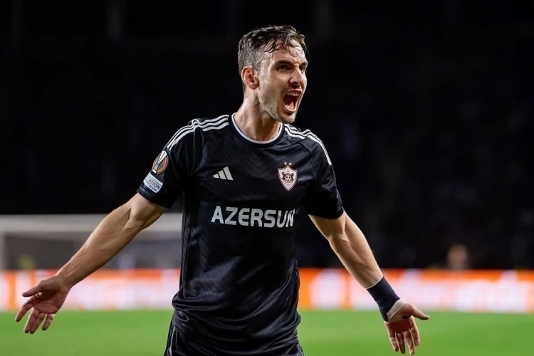 AFFA Yankoviçi 8 oyunluq cəzalandırıb, “Qarabağ” 25500 manat cərimələnib