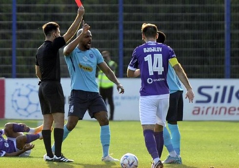 AFFA "Zirə"nin şikayətini qismən təmin edib