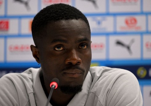 Afrikalı futbolçu "Mançester Yunayted"i ayrı-seçkilikdə ittiham edib