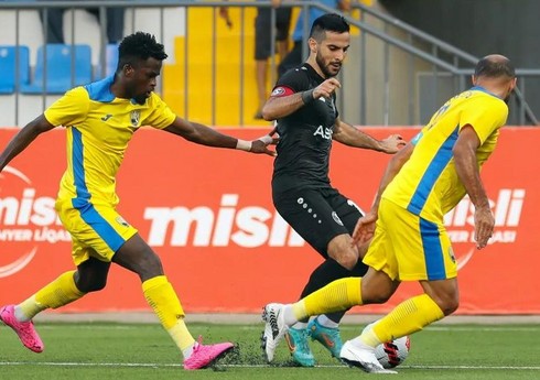 Ağabala Ramazanov: "Gəncəyə qələbə qazanmaq üçün gedirik"