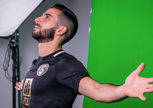 Ağabala Ramazanov: "Sabah"a qarşı bizim öz oyun planımız var"