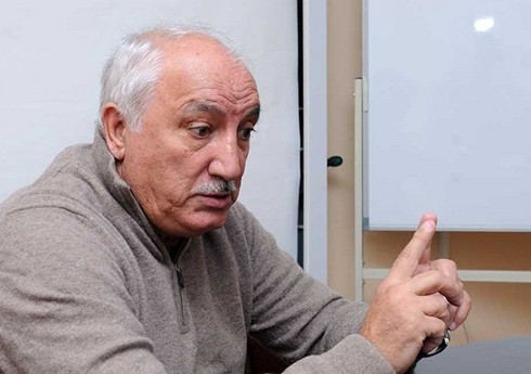 Ağasəlim Mircavadov: "Sabah" - "Neftçi" oyununun ədalətli nəticəsi heç-heçə idi"