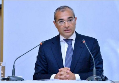 AGF prezidenti U20 AÇ-də yüksək nəticə əldə etmiş Azərbaycan millisinin güləşçilərini təbrik edib