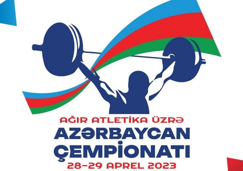 Ağır atletika üzrə Azərbaycan çempionatı keçiriləcək