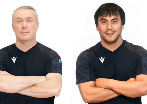 Ağırlıqqaldırma üzrə Azərbaycan millilərinin yeni baş məşqçiləri açıqlanıb