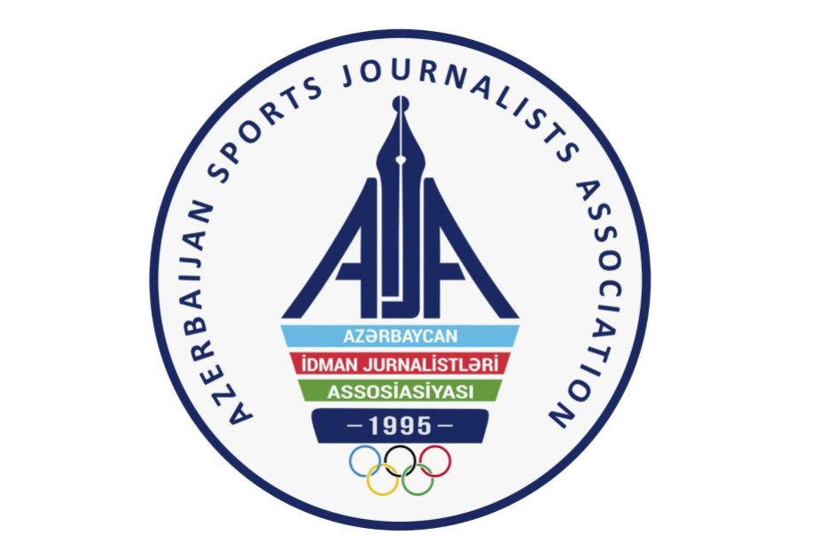 AİJA qaliblərin adlarını açıqlayıb, “Apasport”un baş redaktoru ilin jurnalisti seçilib