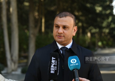 AKF prezidenti: "Kikboksinqçilərimiz Azərbaycan bayrağını beynəlxalq arenalarda dalğalandırmaq üçün əllərindən gələni edirlər"