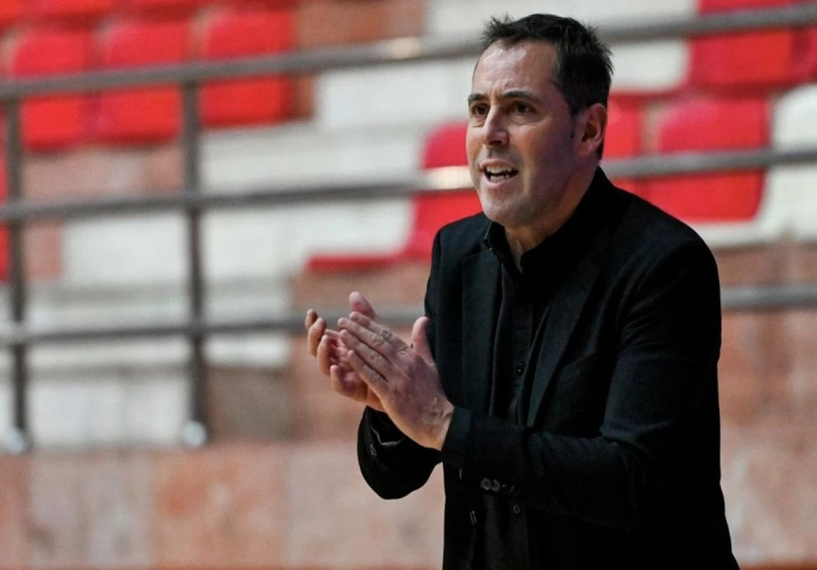 Alberto Blanko: “Layiqli qələbə qazandığımıza görə çox sevinirəm”