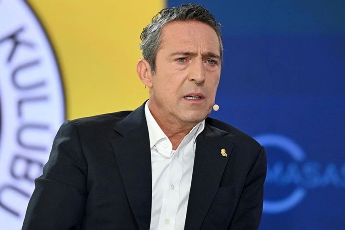 Ali Koç La Liqa klubunun səhmlərini almaq istəyir