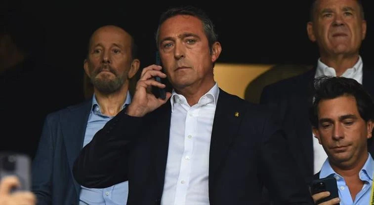 Ali Koçdan Acun Ilıcalıya Vida Mesajı: “Yolun Açıq Olsun”