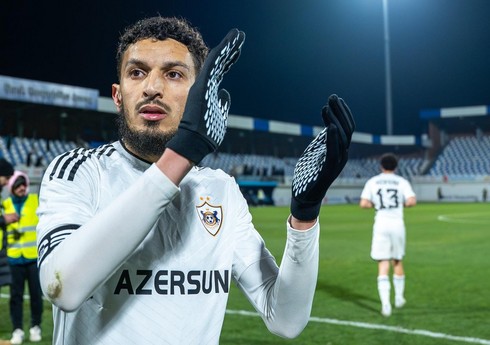 Almaniya, Fransa və Şotlandiya klubları “Qarabağ”ın legioneri ilə maraqlanırlar