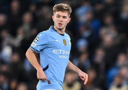 Almaniya klubları "Mançester Siti"nin futbolçusunu icarəyə götürmək istəyir