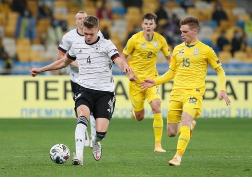 Almaniya millisinin 1000-ci oyunundakı rəqibi açıqlanıb