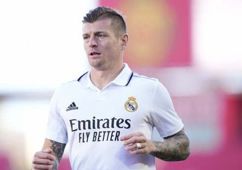 Almaniyalı futbolçu "Real"la müqaviləsinin müddətini uzadacaq