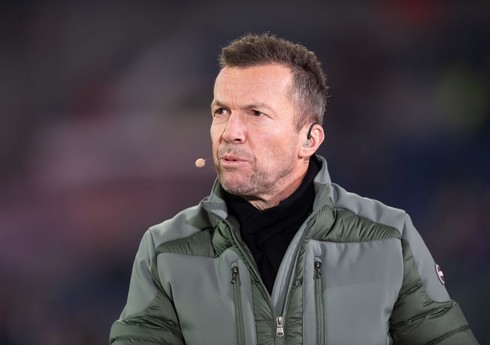 Almaniyanın əfsanəvi futbolçusu: “Bayer 04”ün “Qarabağ”la oyununu uzun müddət xatırlayacağıq