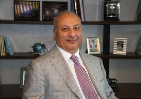 Altay Həsənov: "Mehriban Əliyeva AGF-in prezidenti seçiləndən sonra uğurlu yolun əsası qoyuldu"