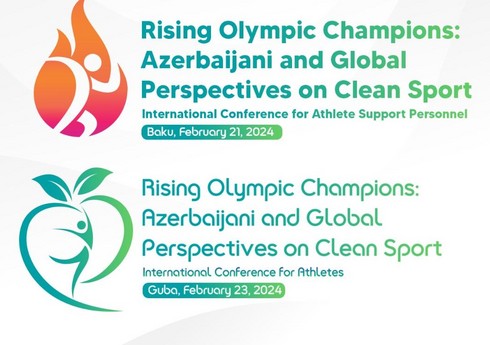 AMADA-nın təşkilatçılığı ilə beynəlxalq elmi-praktik konfrans keçiriləcək