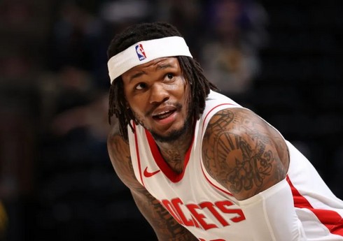 Amerikalı basketbolçu 8 il müddətinə azadlıqdan məhrum edilib