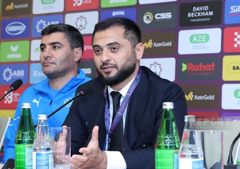 AMF rəsmisi: "Dünya çempionatının Azərbaycanın adına layiq səviyyədə keçməsini istəyirik"