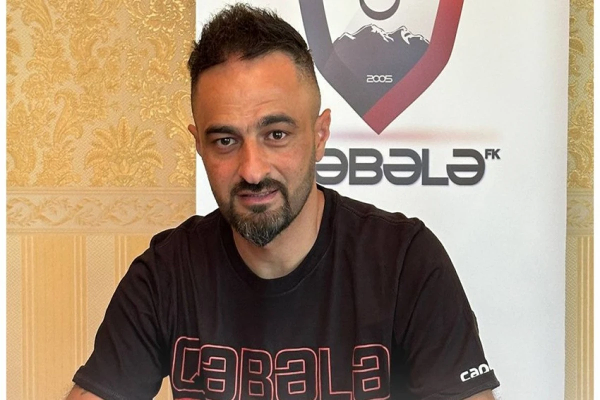 Amil Ağacanov qələbəni şərh etdi: “Futbolçularla fərdi söhbətlər apardıq”