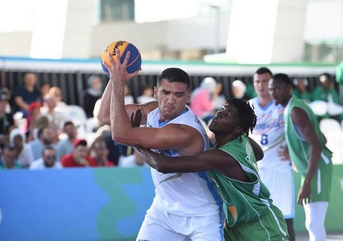 Amil Həmzəyev: Öz oyunumuzu sərgilədik, rəqibin Ermənistan millisi olmasına fikir vermədik