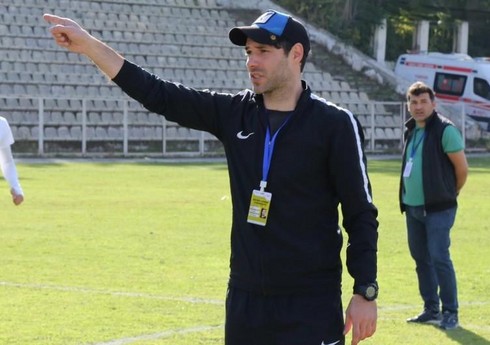 Amit Quluzadə: "AFFA İntizam Komitəsinin qərarının dəyişəcəyinə ümid edirdim"