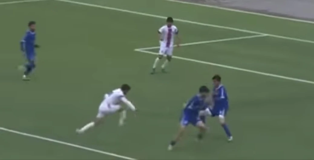 Amit Quluzadə üsyan etdi: "Allah cəzasız qoymaz" - VİDEO