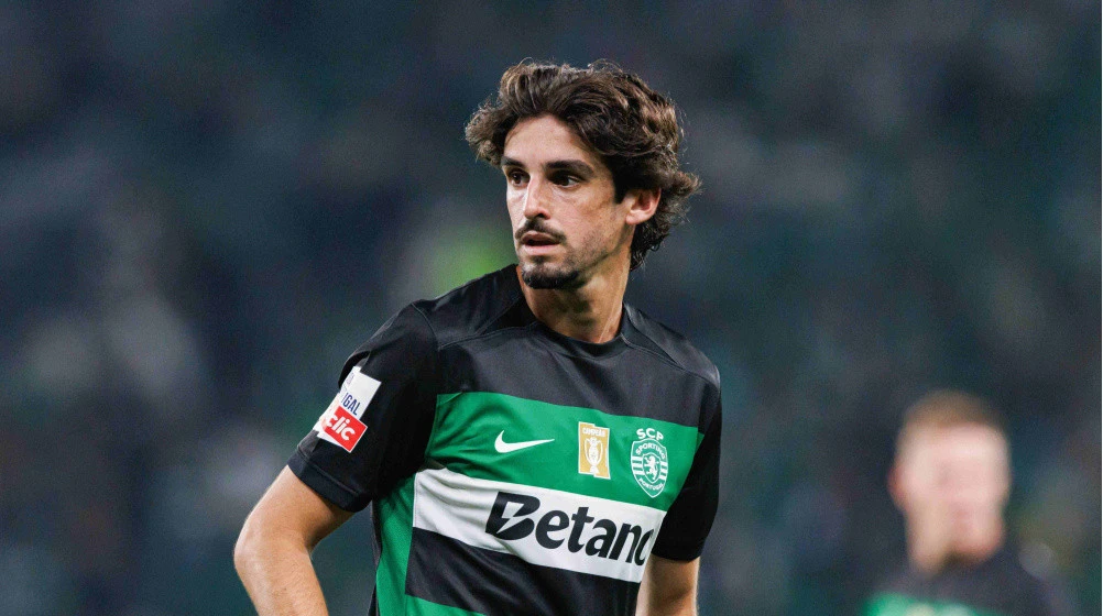 Amorim keçmiş yetirməsini transfer etmək istəyir