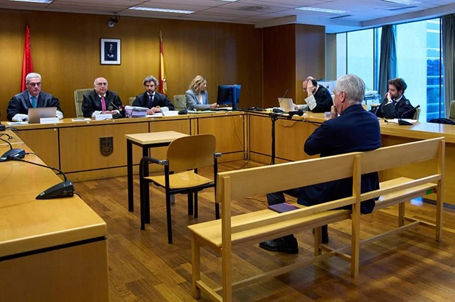 Ançelotti həbs oluna bilər