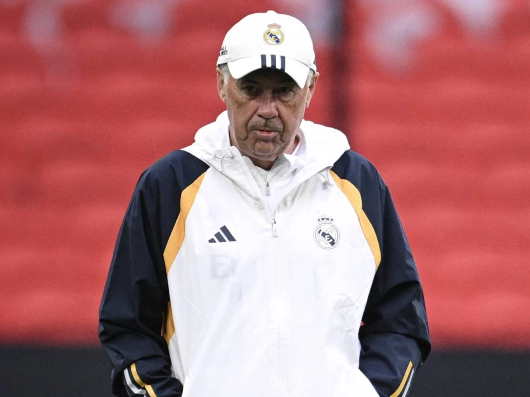 Ançelotti "Real Madrid"dən ayrılmağı düşünür