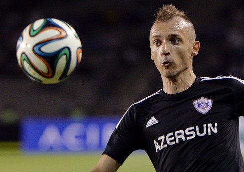 Ansi Aqolli: "Qarabağ" yenə bəxtsizliyin qurbanı oldu"