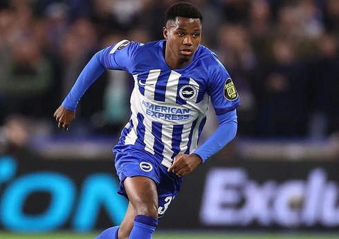 Ansu Fati "Barselona"nın ABŞ-də keçirəcəyi təlim-məşq toplanışında iştirak etməyəcək