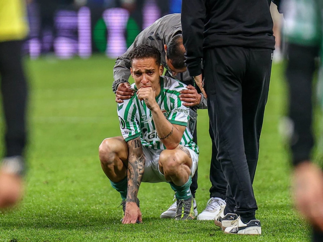 Antoni İspaniyaya qayıda bilər