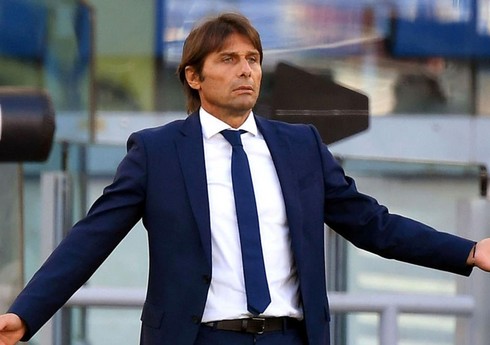 Antonio Konte "Yuventus"a qayıda bilər