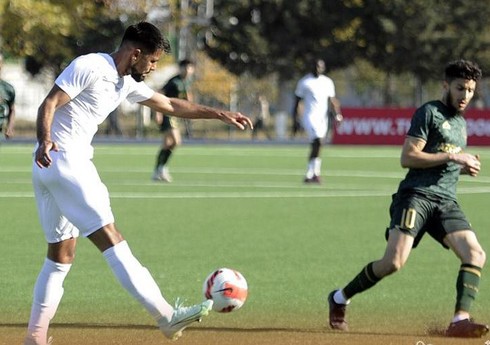 APL-də 2022/2023 mövsümünə yekun vurulub: “Qarabağ” son oyununda qələbə qazanıb - YENİLƏNİB