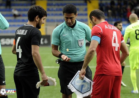 APL: Mövsümün son təyinatları açıqlanıb