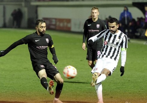 APL: “Neftçi” və “Sabah” son oyunun heyətini açıqlayıblar