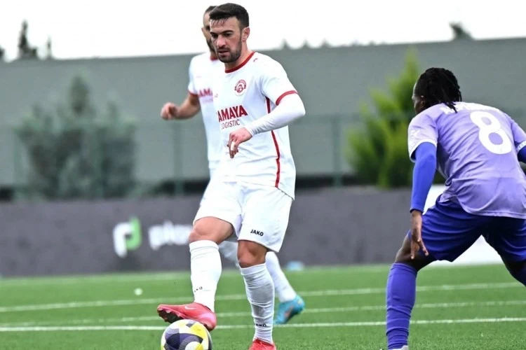 "Araz-Naxçıvan" Qara Qarayevlə yollarını ayırıb