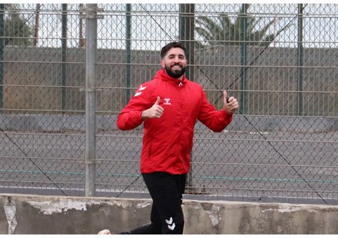 “Araz-Naxçıvan”ın daha bir futbolçusu məşqlərə başlayıb