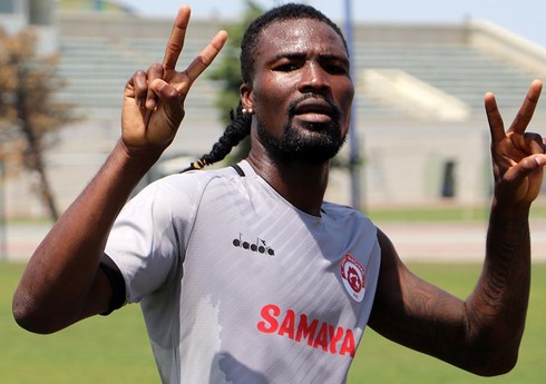 "Araz-Naxçıvan"ın futbolçusu: "Qarabağ"a şans verməməyə çalışacağıq"