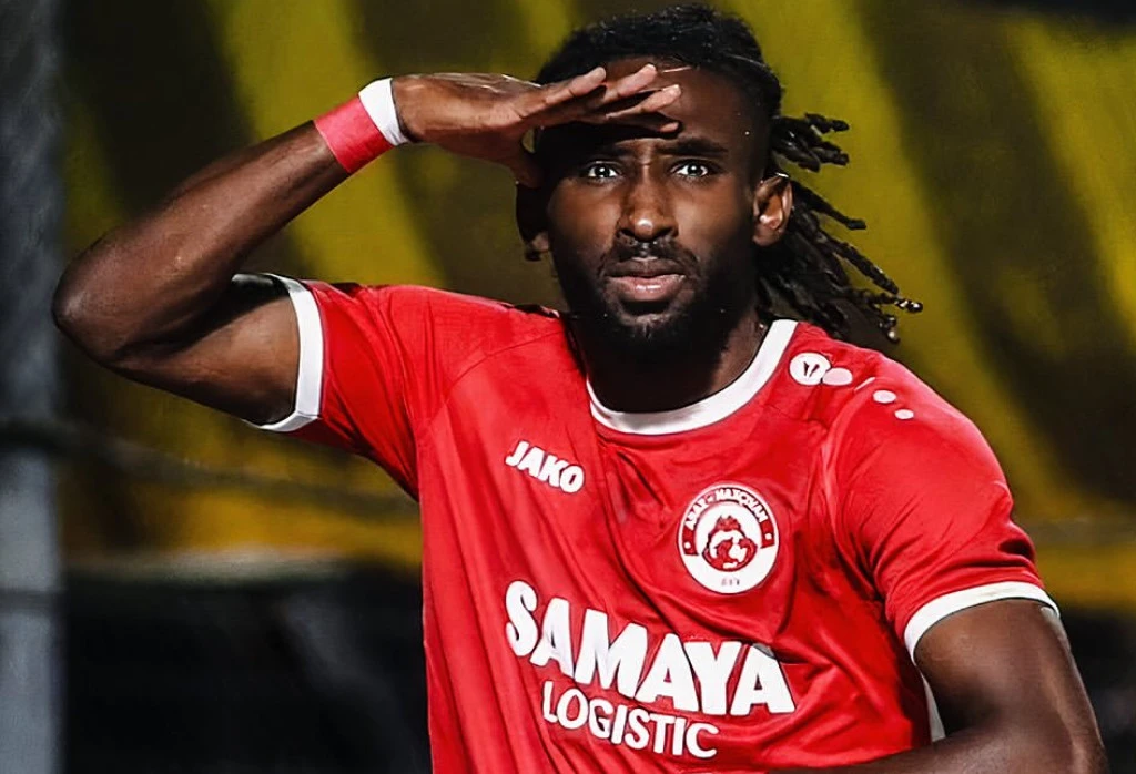 “Araz-Naxçıvan”ın heyətində itki