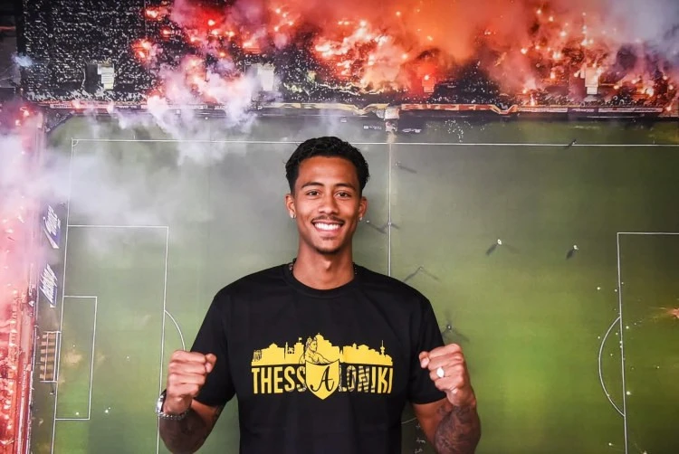 “Araz-Naxçıvan”ın rəqibi yeni transferini açıqlayıb