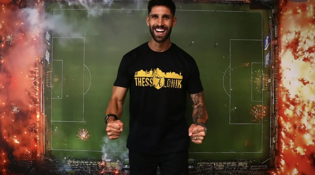 “Araz-Naxçıvan”ın rəqibindən növbəti transfer