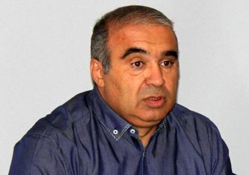 "Araz-Naxçıvan"ın vitse-prezidenti: "Komandada köklü dəyişikliklər olacaq"