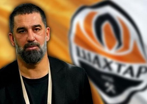 Arda Turan: Futbol vacibdir, amma ailələrimizdən daha vacib heç nə yoxdur