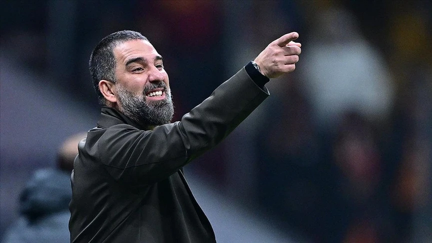 Arda Turan: “Geri addım atmayacağıq”