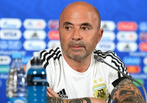 Argentina millisinin sabiq baş məşqçisinin yeni klubu müəyyənləşib