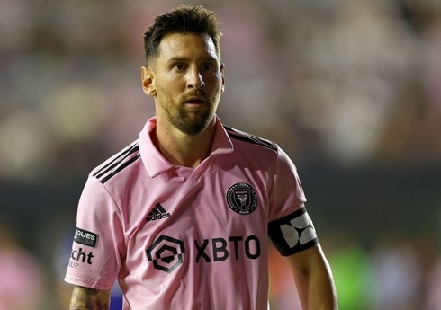 Argentina Prezidenti ölkəsinin futbol tarixinin ən yaxşı oyunçusunun adını açıqlayıb