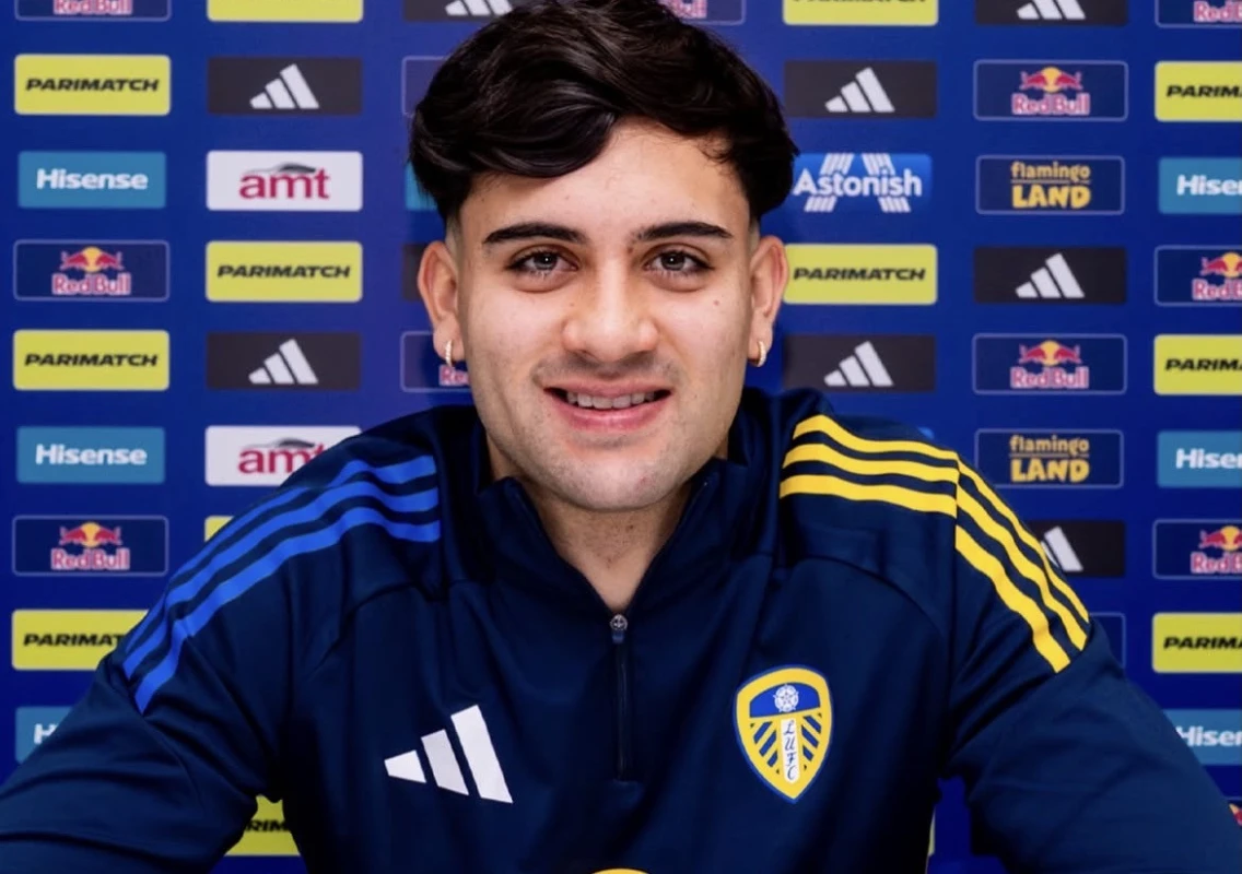 Argentinalı futbolçu Premyer Liqada klubunu dəyişib