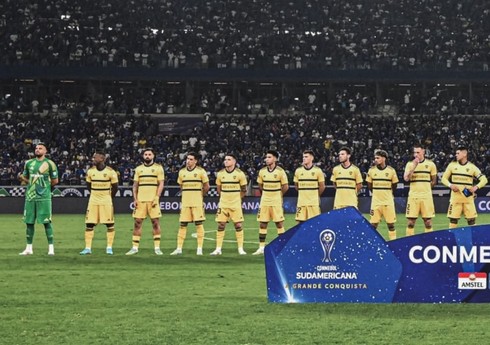 Argentinanın nəhəng klubu 18 ildən sonra dünya çempionatına qatılacaq